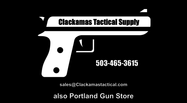 portlandgunstore.com