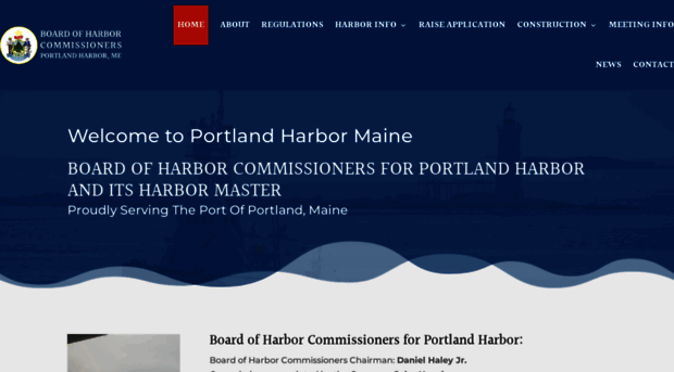 portlandharbor.org