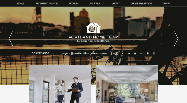 portlandhometeam.com