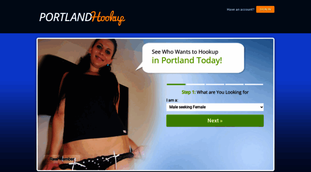 portlandhookup.com