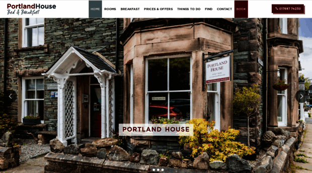 portlandhouse.net