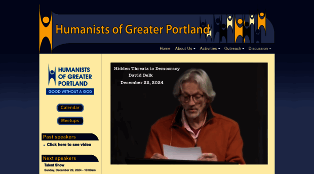 portlandhumanists.org