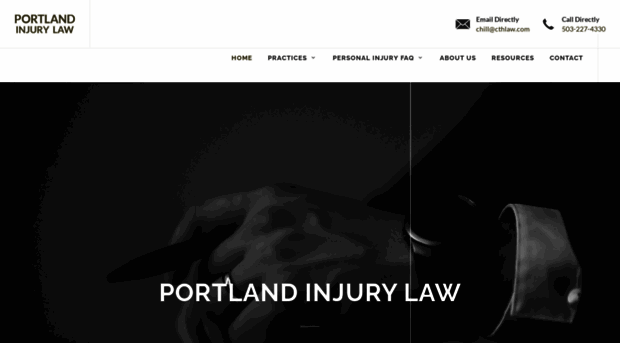 portlandinjurylaw.com