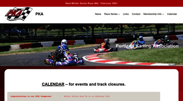 portlandkarting.com