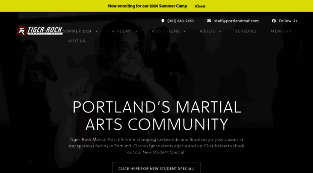 portlandmaf.com