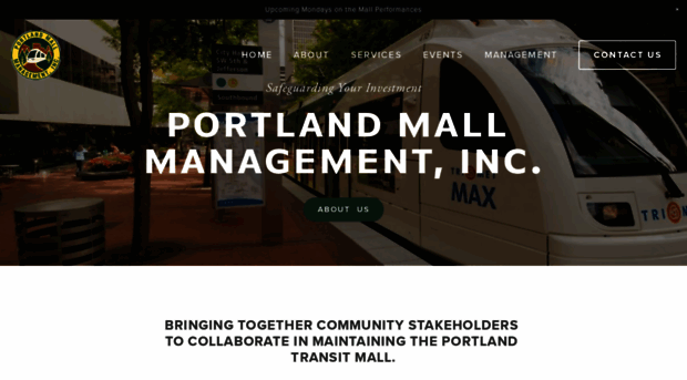 portlandmall.org