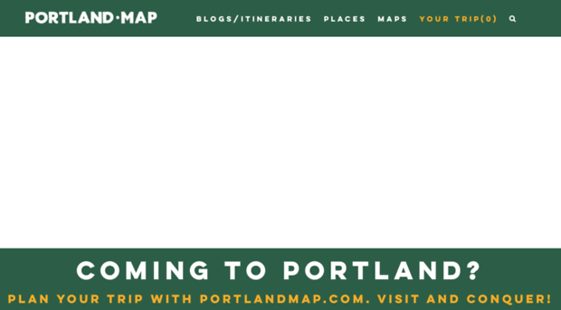 portlandmap.com