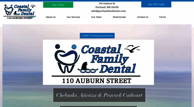 portlandmedentist.com