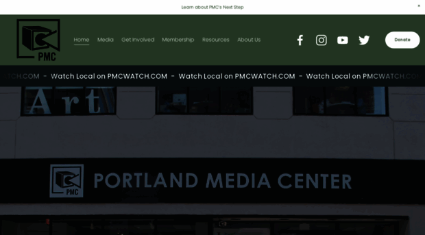 portlandmedia.org