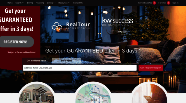portlandmetrohomesearch.com