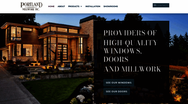 portlandmillwork.com