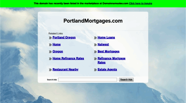 portlandmortgages.com