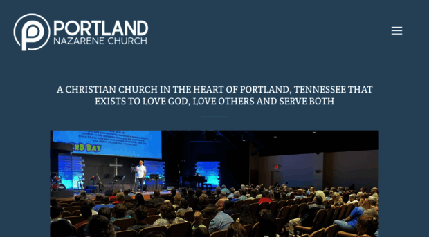 portlandnazarene.com