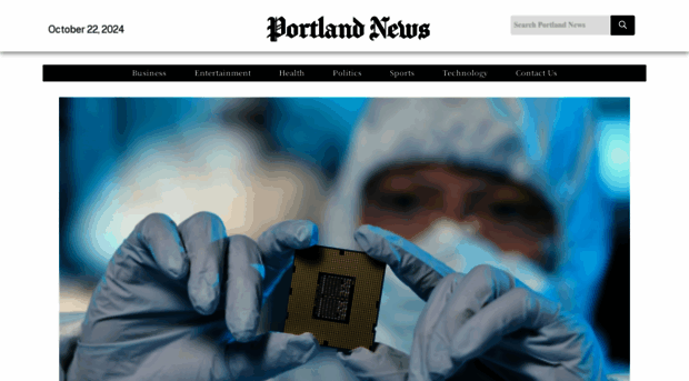 portlandnews.com