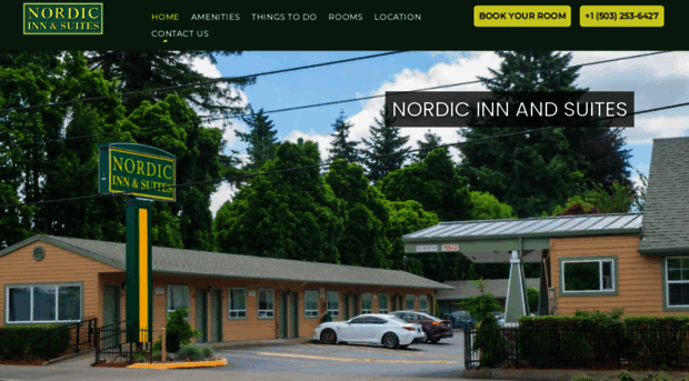 portlandnordicinnsuites.com