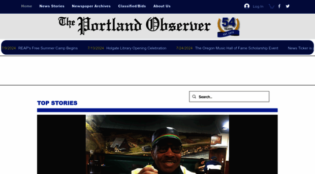 portlandobserver.com