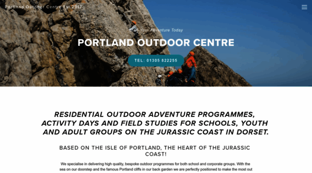 portlandoutdoor.co.uk