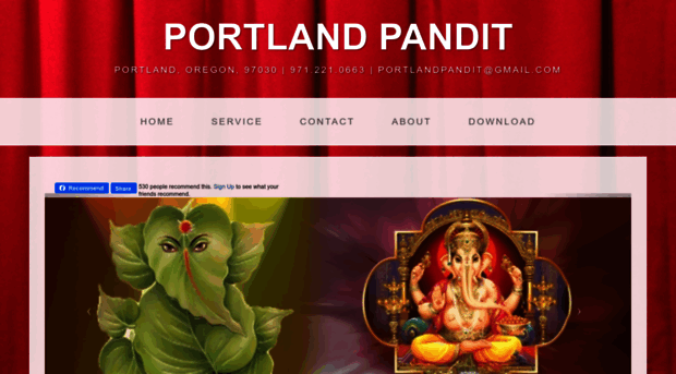 portlandpandit.com