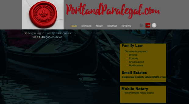 portlandparalegal.com