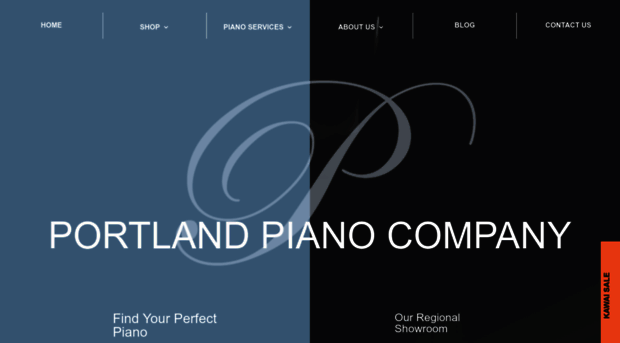 portlandpianocompany.com