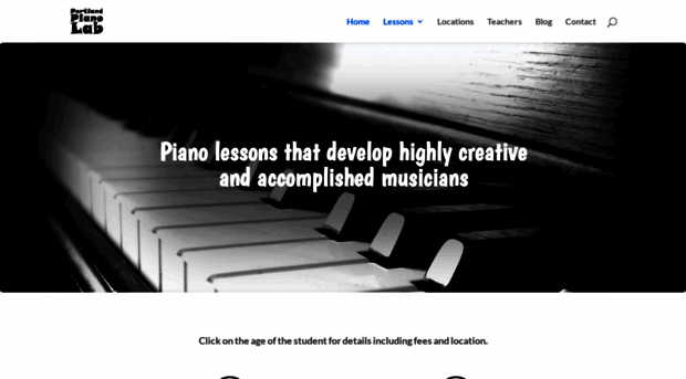 portlandpianolab.com