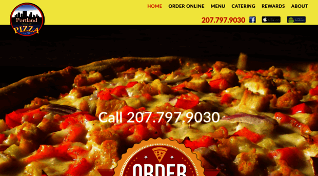 portlandpizza.com