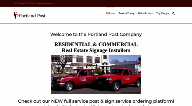 portlandpost.net