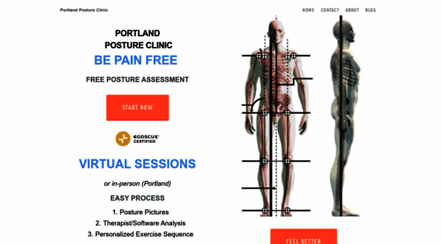 portlandpostureclinic.com