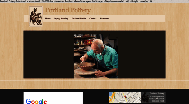 portlandpottery.com