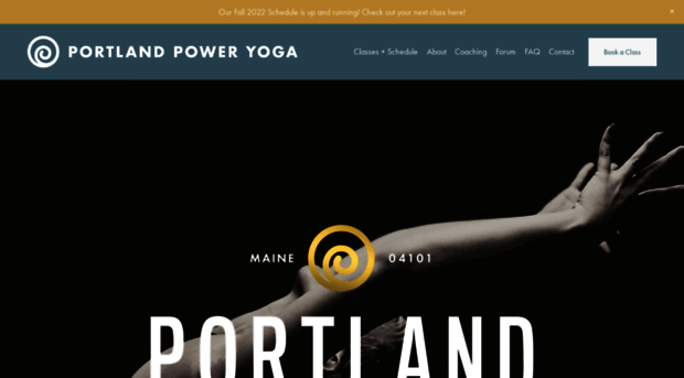 portlandpoweryoga.com