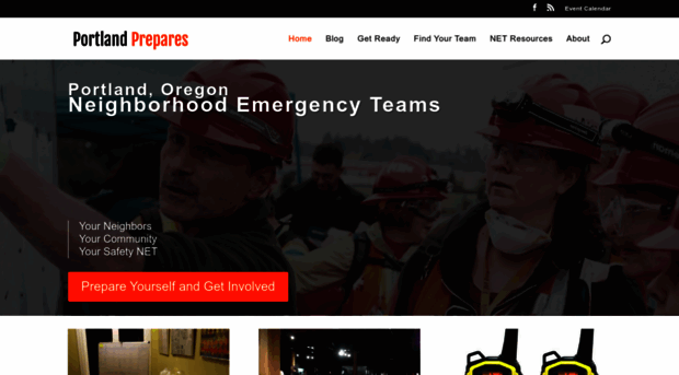 portlandprepares.org