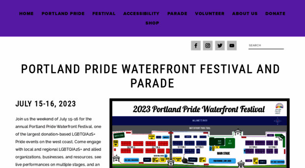 portlandpride.org