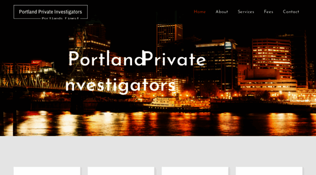 portlandprivateinvestigator.com