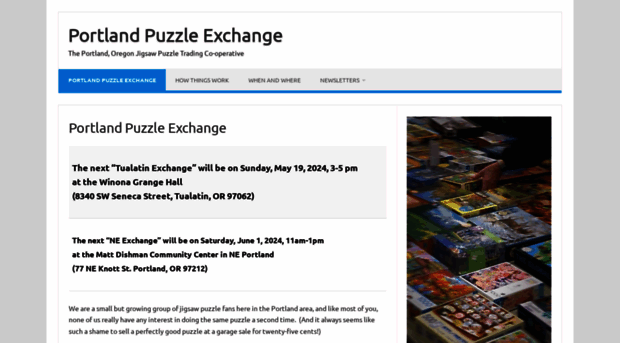 portlandpuzzles.org