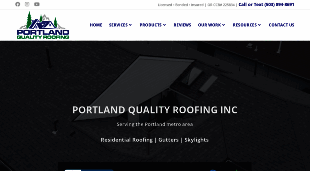 portlandqualityroofing.com