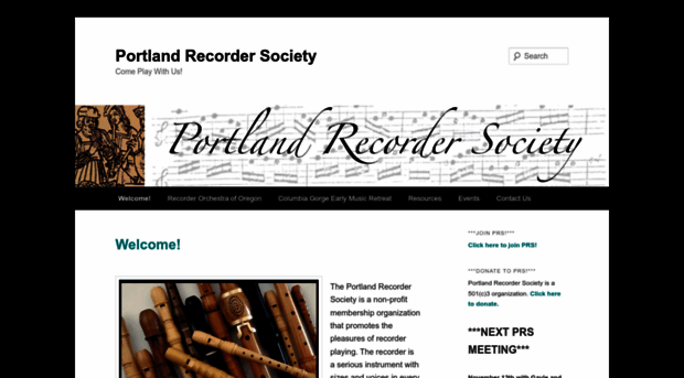 portlandrecordersociety.org