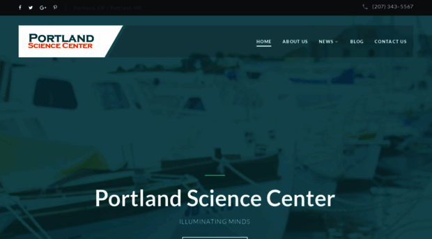 portlandsciencecenter.com