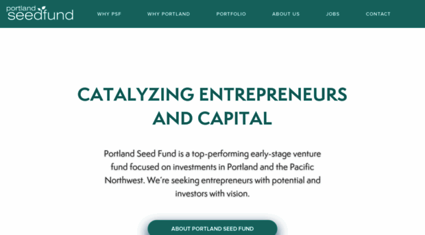 portlandseedfund.com