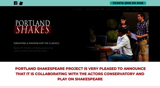 portlandshakes.org