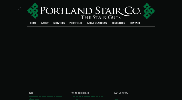 portlandstaircompany.com