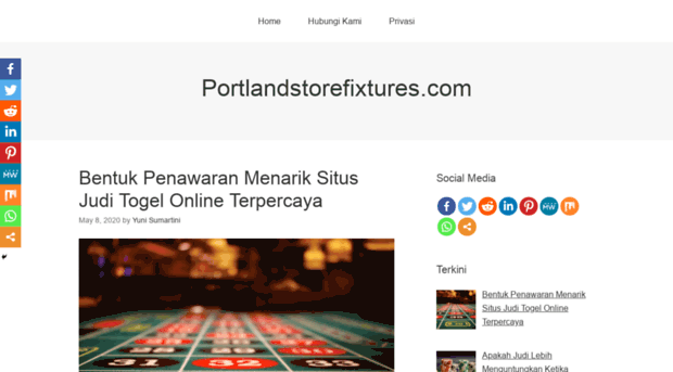 portlandstorefixtures.com