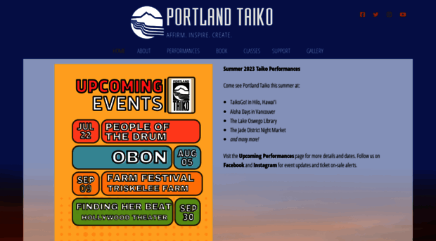 portlandtaiko.org