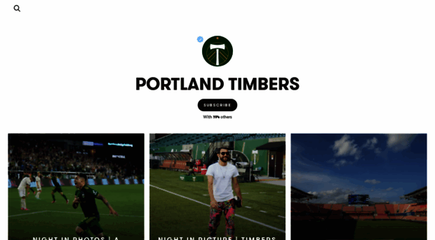portlandtimbers.exposure.co