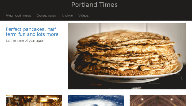 portlandtimes.co.uk