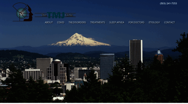 portlandtmjclinic.com