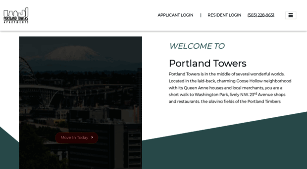 portlandtowers.com