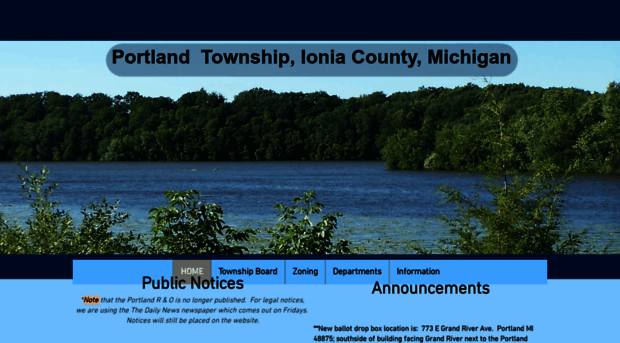 portlandtownship.org