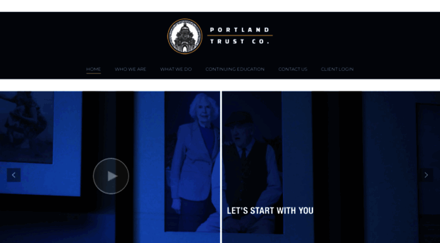 portlandtrust.com