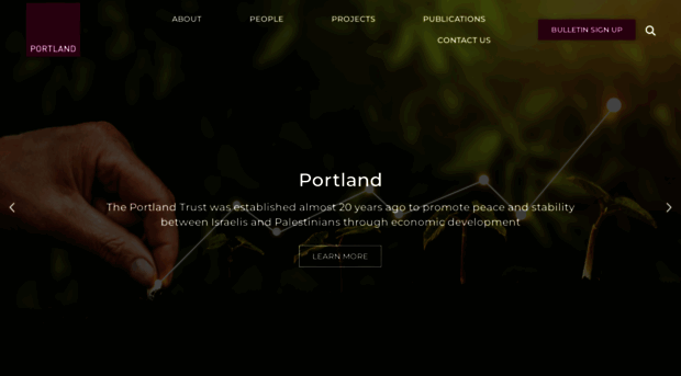 portlandtrust.org