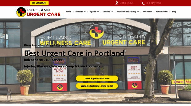 portlandurgentcare.com